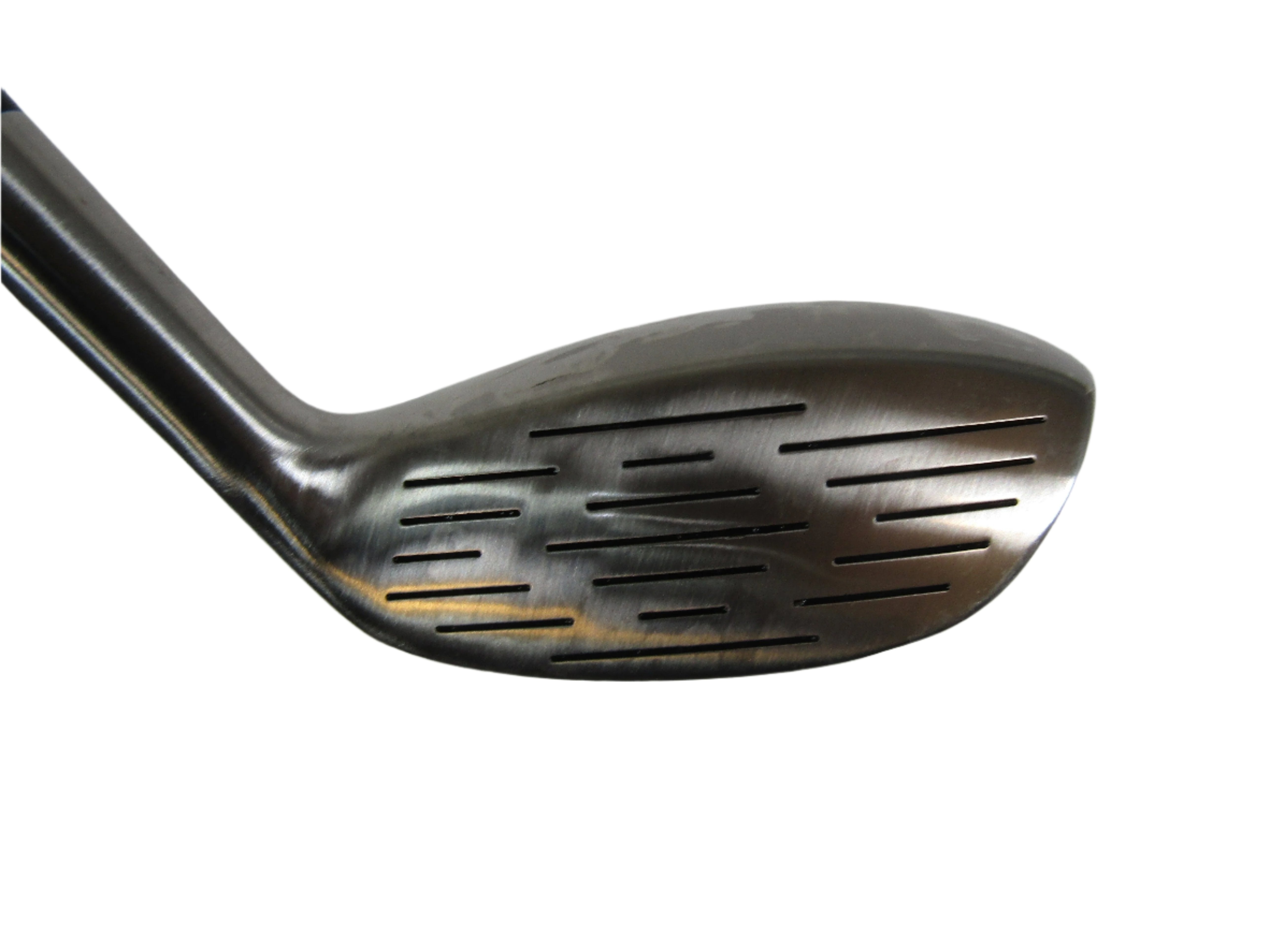 Golf Trends Striker Perf Series 24° #4 Hyb Mens Left Graphite Regular (no hc) TaylorMade Stealth 2 Series TaylorMade