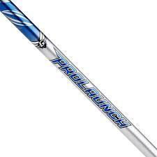 Grafalloy Prolaunch 45 Graphite Wood Shaft .335 Golf Stuff - Save on New and Pre-Owned Golf Equipment Regular/45