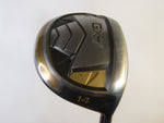 GX-7 Metal 14° Driver Regular Flex Graphite Shaft Men's Right Hand Golf Stuff 