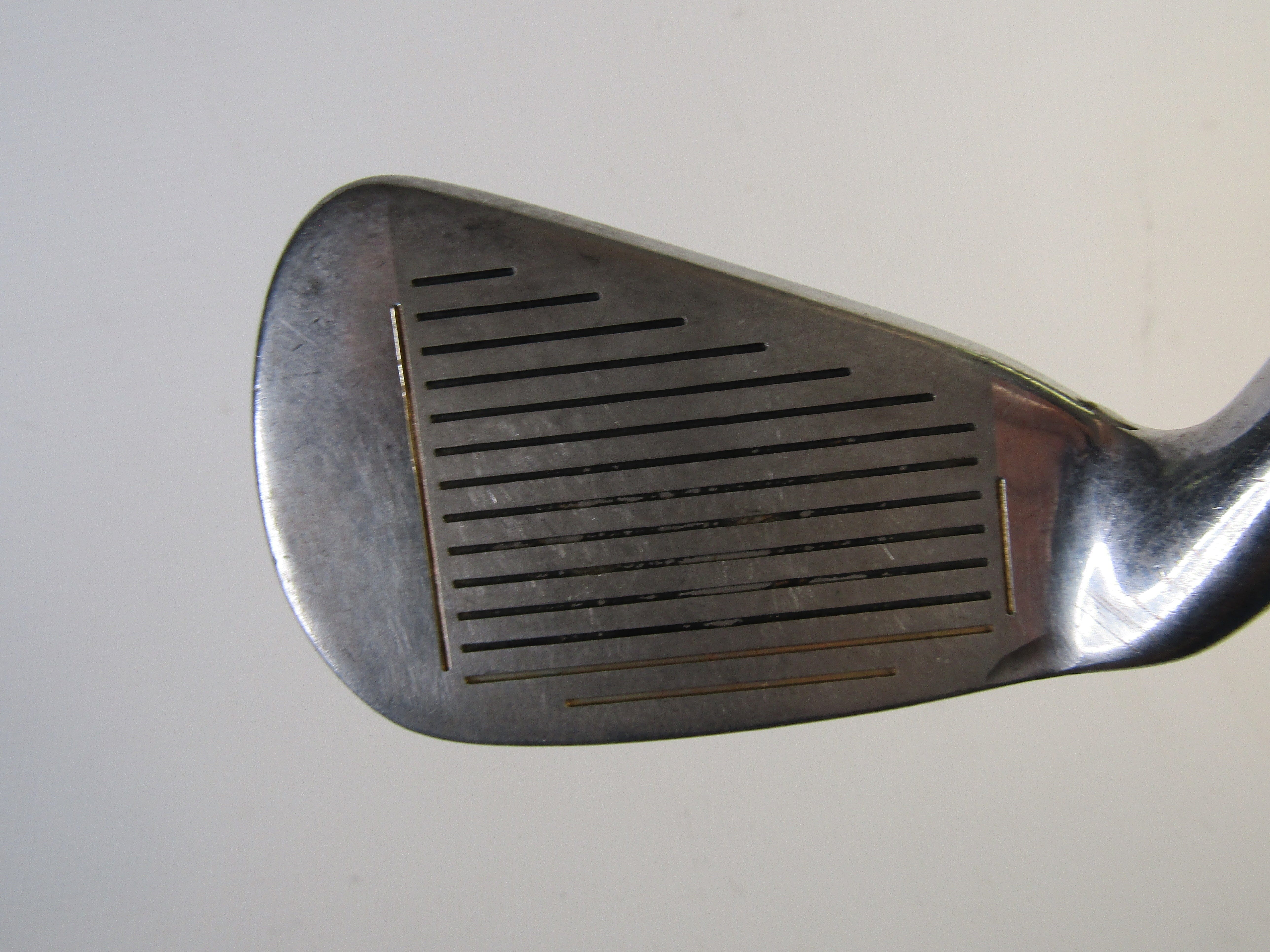 Hippo Giant Plus #5 Iron Regular Flex Steel Shaft Men's Right Hand Golf Stuff