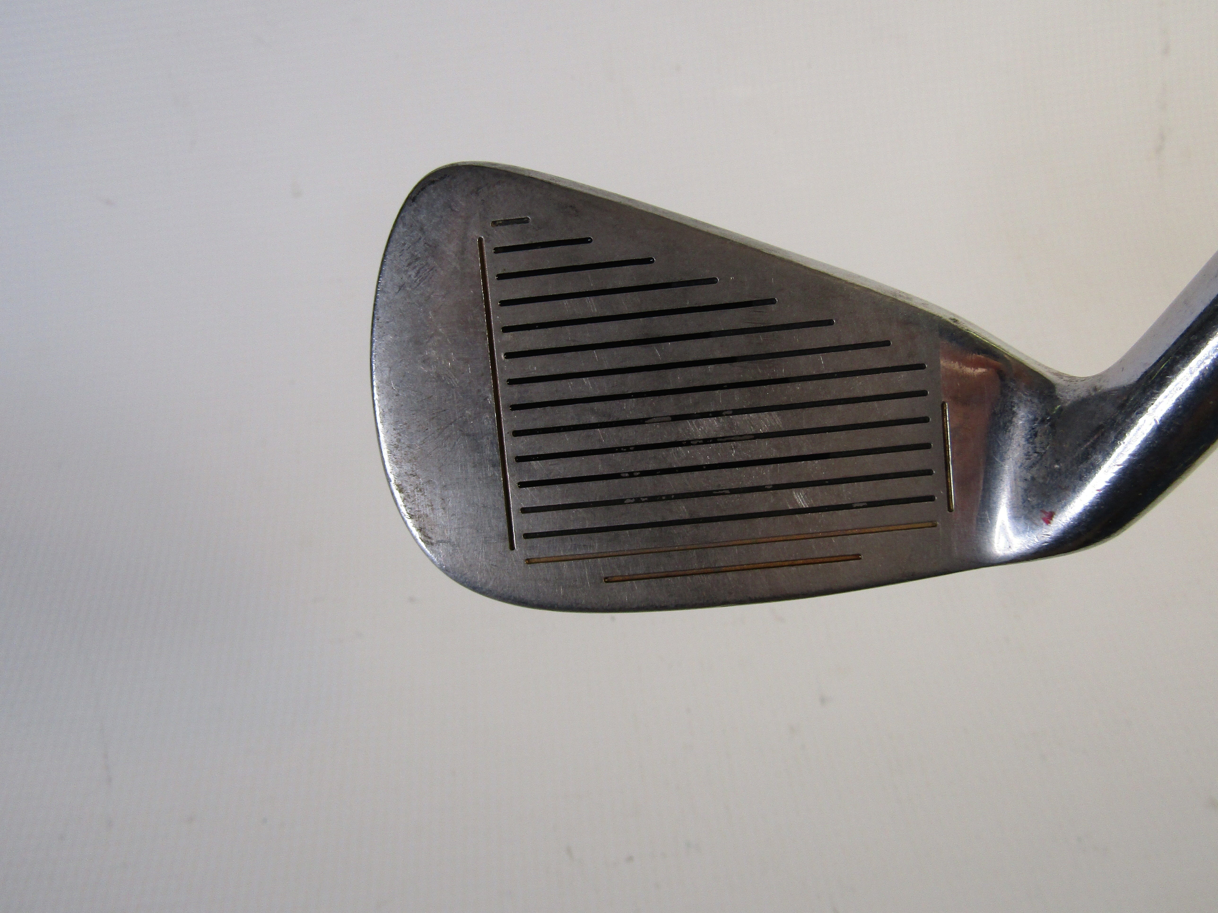 Hippo Giant Plus #6 Iron Regular Flex Steel Shaft Men's Right Hand Golf Stuff