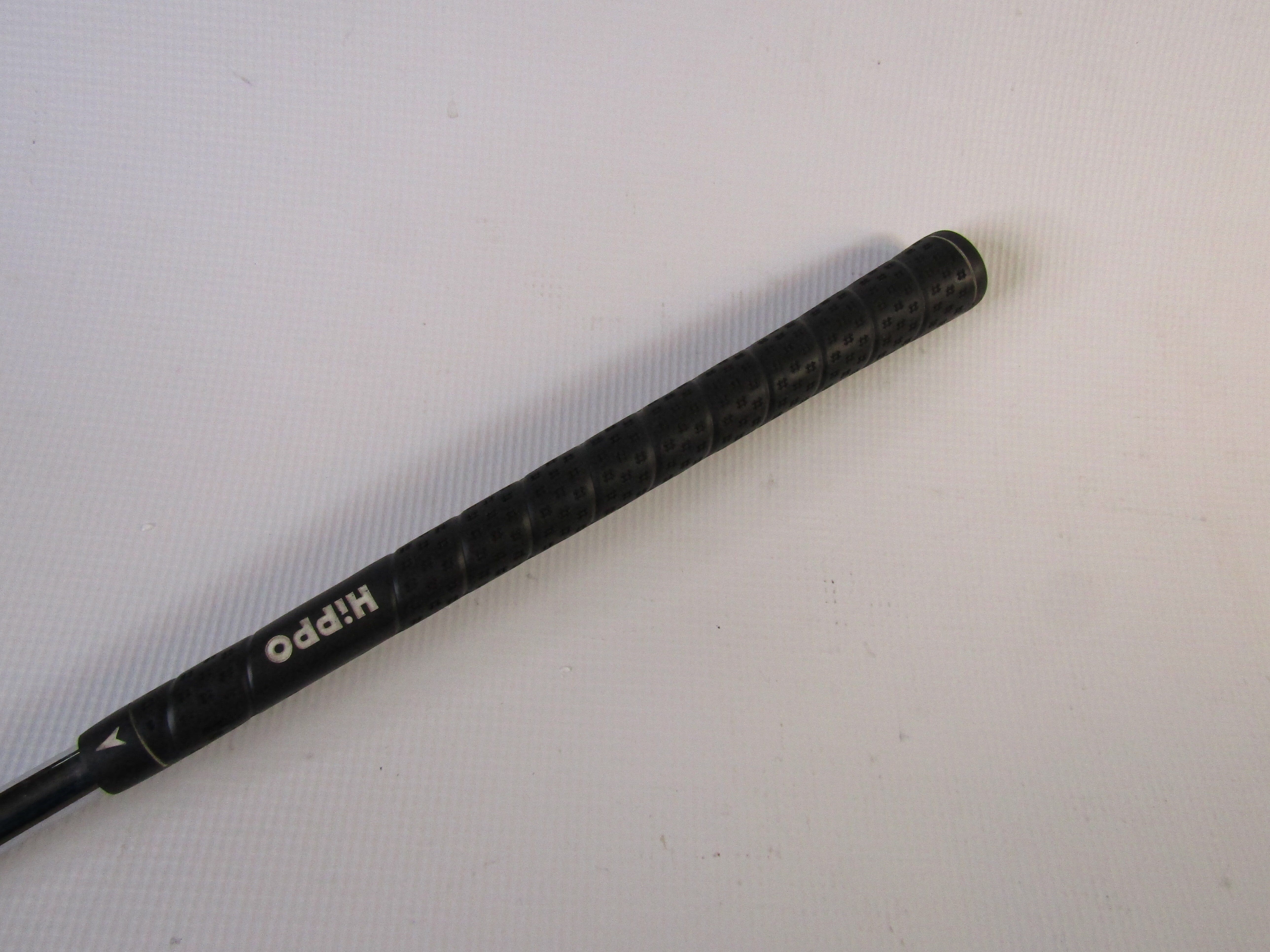 Hippo Giant Plus #9 Iron Regular Flex Steel Shaft Men's Right Hand Golf Stuff