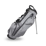 Hot Z Stand Bag HTZ 2.0 golf bag Golf Stuff - Save on New and Pre-Owned Golf Equipment Grey/Black 