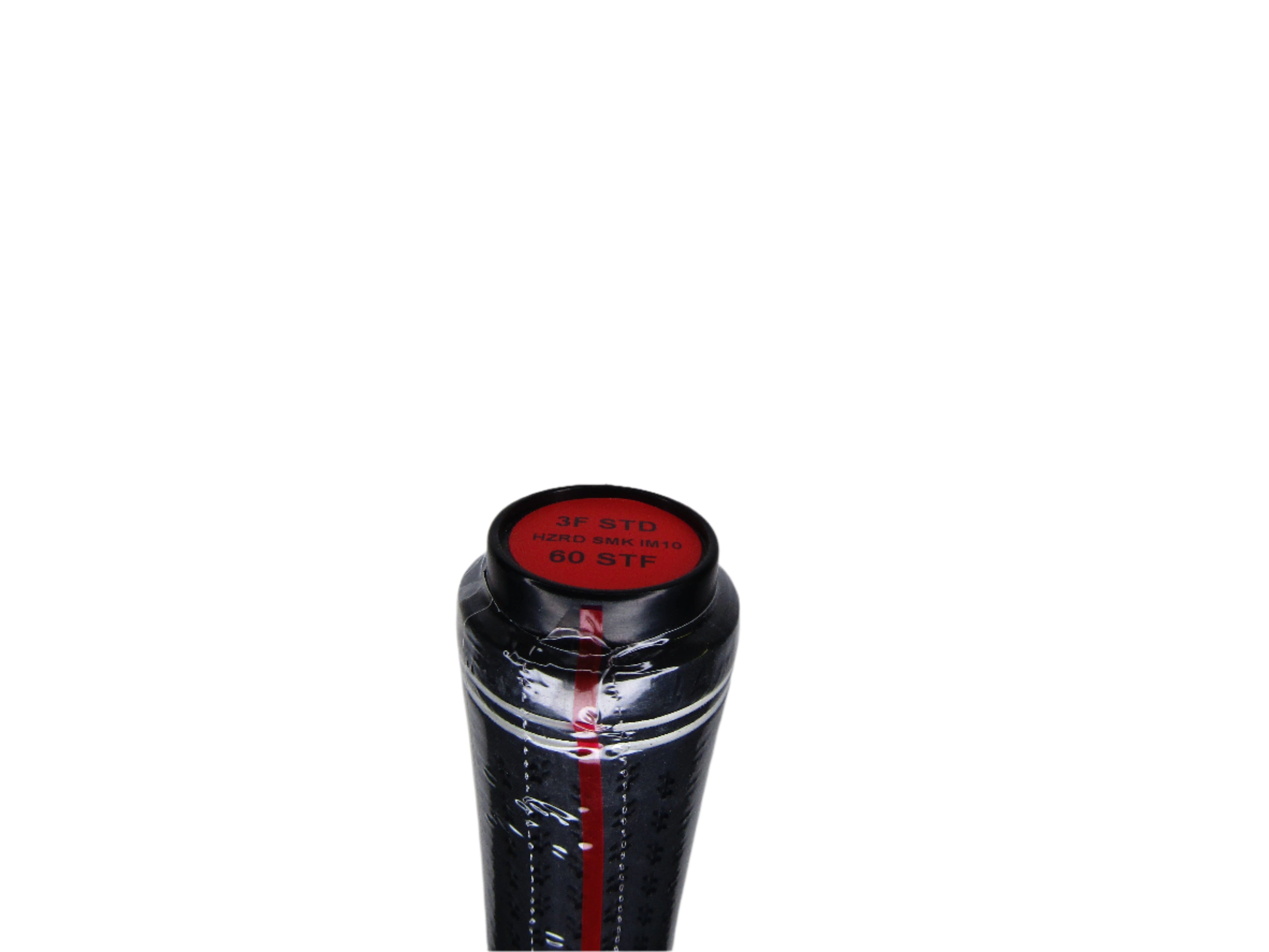 HZRDUS Smoke Green iM10 60g 6.0 Stiff Flex Graphite #3 Fairway Wood Shaft with Right Hand Cobra LTDx/Speedzone F9 Adapter Golf Club Parts & Accessories Golf Stuff - Save on New and Pre-Owned Golf Equipment