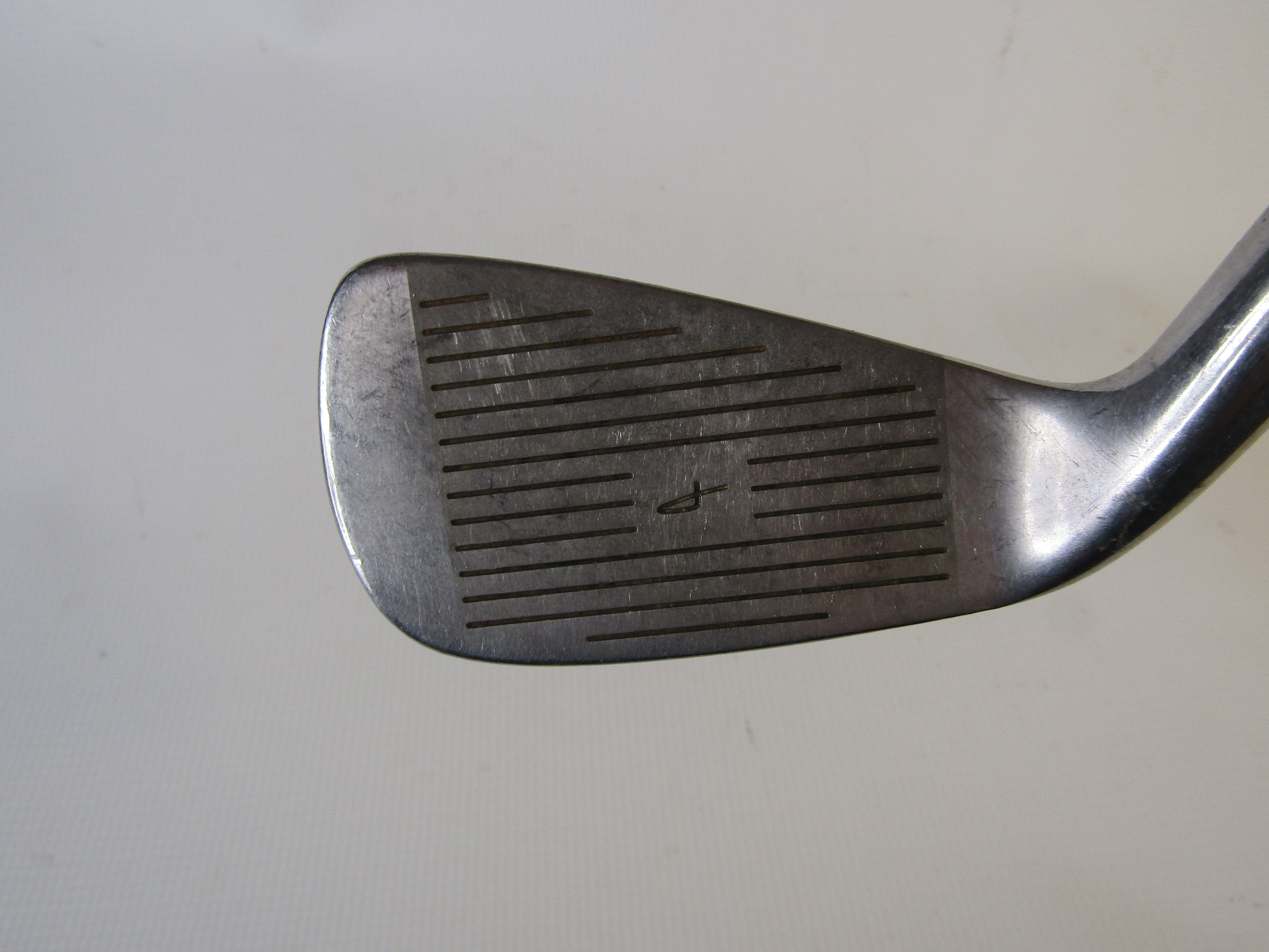 Jazz Rally #5 Iron Regular Flex Steel Shaft Mens Right Hand Golf Stuff