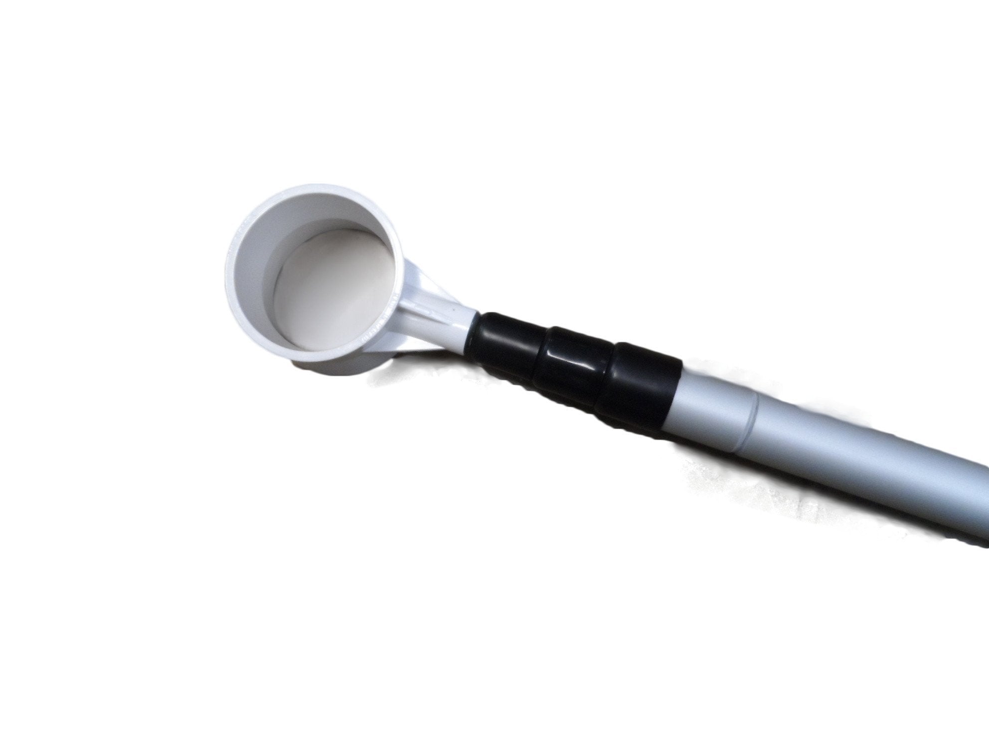 JBS Deluxe Model Golf Ball Retriever Golf Stuff - Save on New and Pre-Owned Golf Equipment 9 Feet
