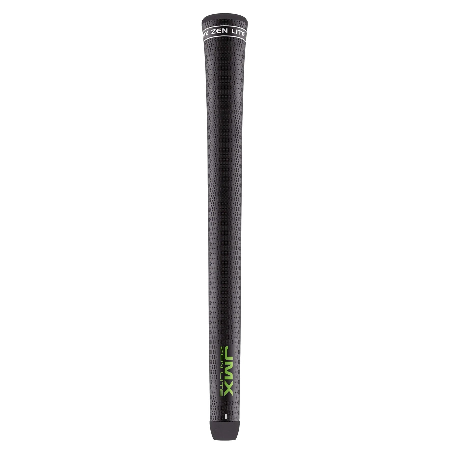 JumboMax JMX Zen Lite Black/Green Grip Golf Stuff - Save on New and Pre-Owned Golf Equipment