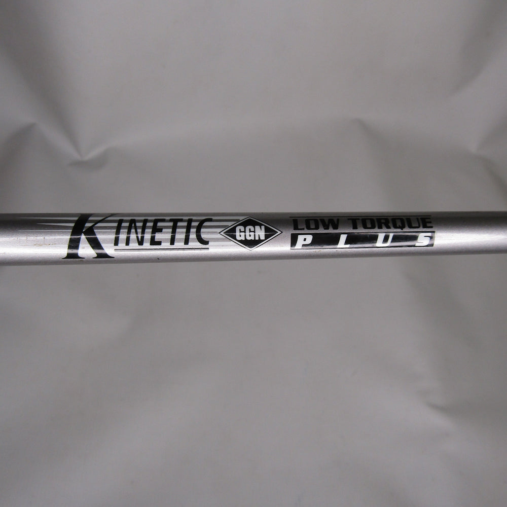 Kinetic King Size Driver Regular Flex Graphite Shaft Men's Right Hand Golf Stuff 