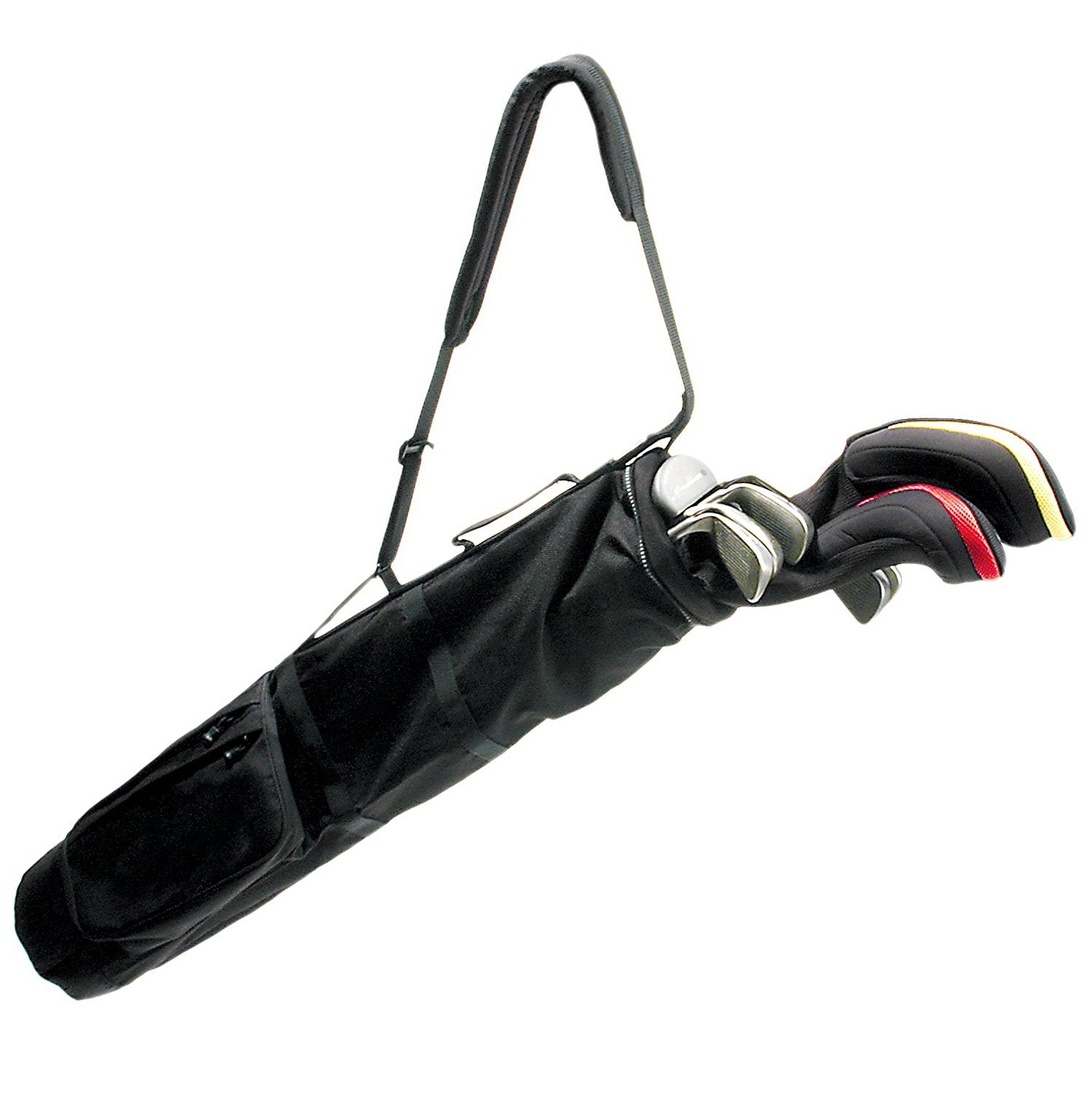 Konday 7" Sunday Lightweight Carry Bag Golf Stuff - Save on New and Pre-Owned Golf Equipment