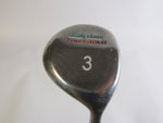Lady Aaron Tour Gold #3W Graphite Womens Right