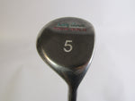 Lady Aaron Tour Gold #5W Graphite Womens Right