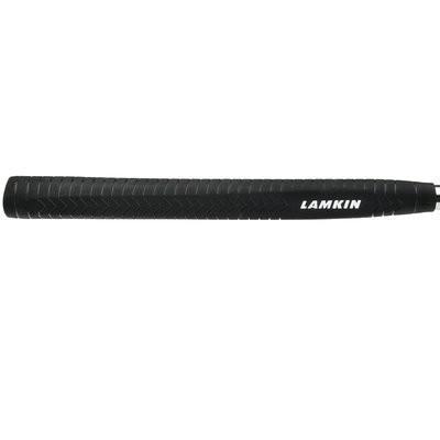 Lamkin Deep Etched Putter Grip Golf Grips Golfworks Regular