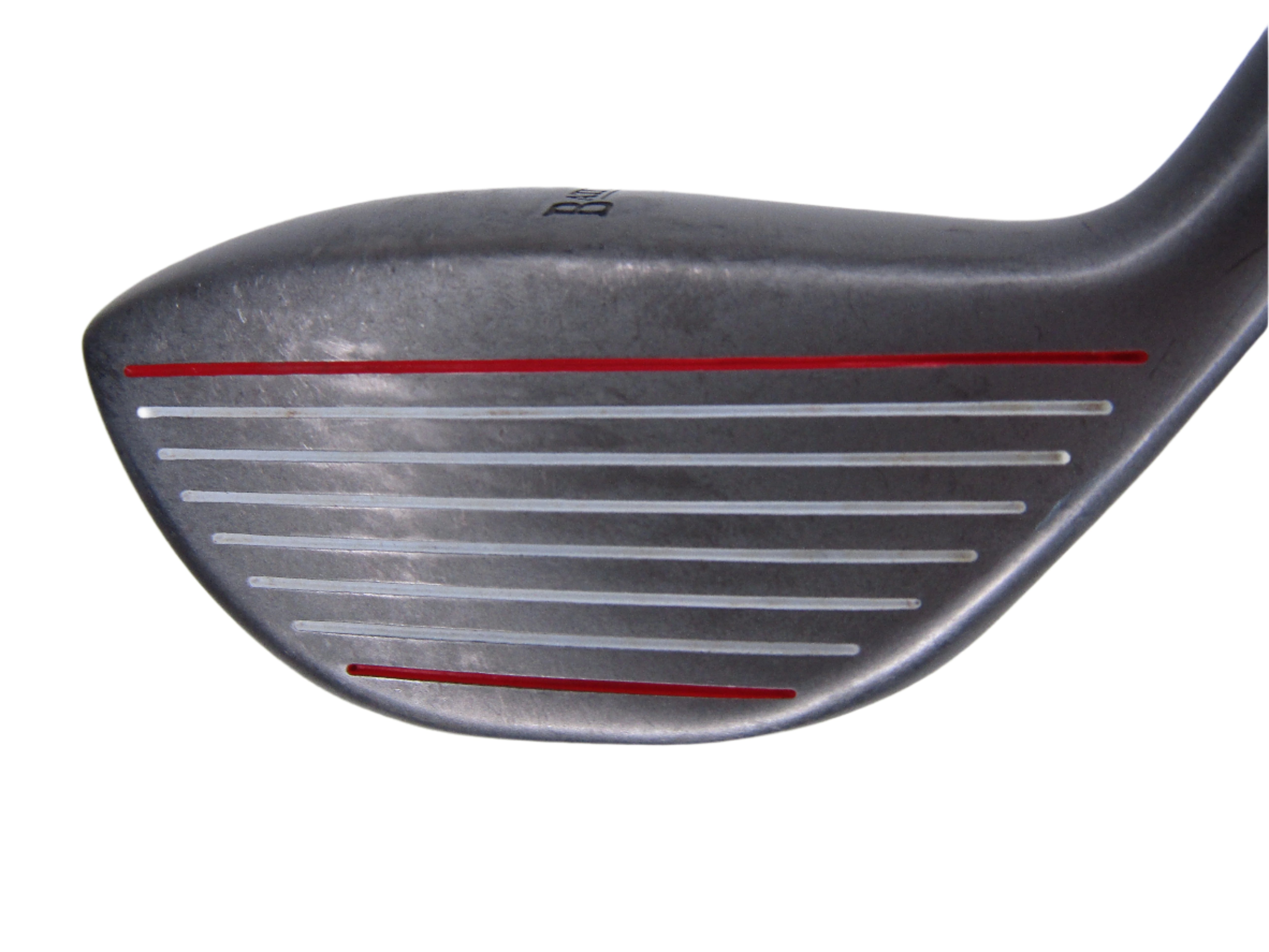 MacGregor Battlesticks #3 15° Oversize Fairway Wood Steel Womens Right Hand Golf Clubs Golf Stuff