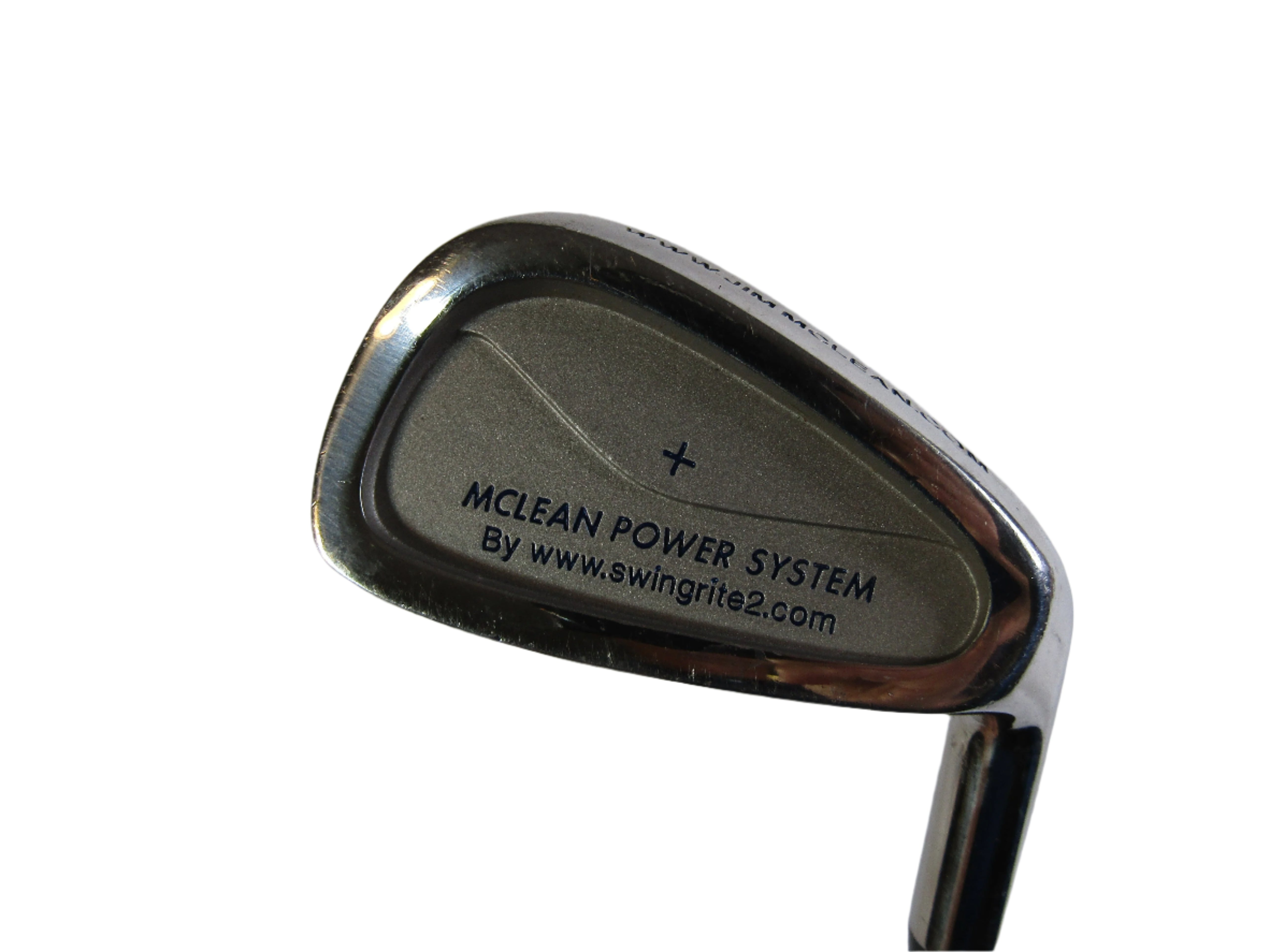 Mclean Power System Practice Club Mens Right Golf Stuff - Save on New and Pre-Owned Golf Equipment