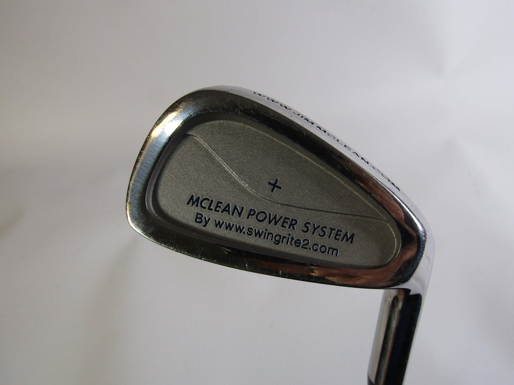 Mclean Power System Practice Club Mens Right Golf Stuff - Save on New and Pre-Owned Golf Equipment 