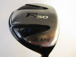 Mizuno F-50 #4 16.5° Fairway Wood Stiff Flex Graphite Shaft Men's Right Hand Pre-Owned Golf Stuff Golf Stuff 