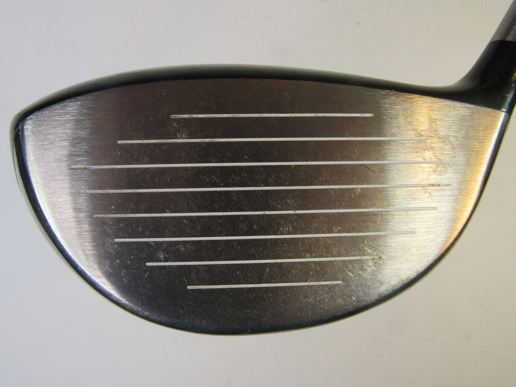 Mizuno mp shop 600 driver