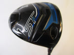 Mizuno ST-Z 9.5° 230 Driver Stiff Flex Graphite Shaft Men's Right Hand Hc Golf Stuff 