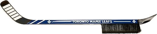 NHL Hockey Stick Winter Brush Golf Stuff Toronto Maple Leafs 