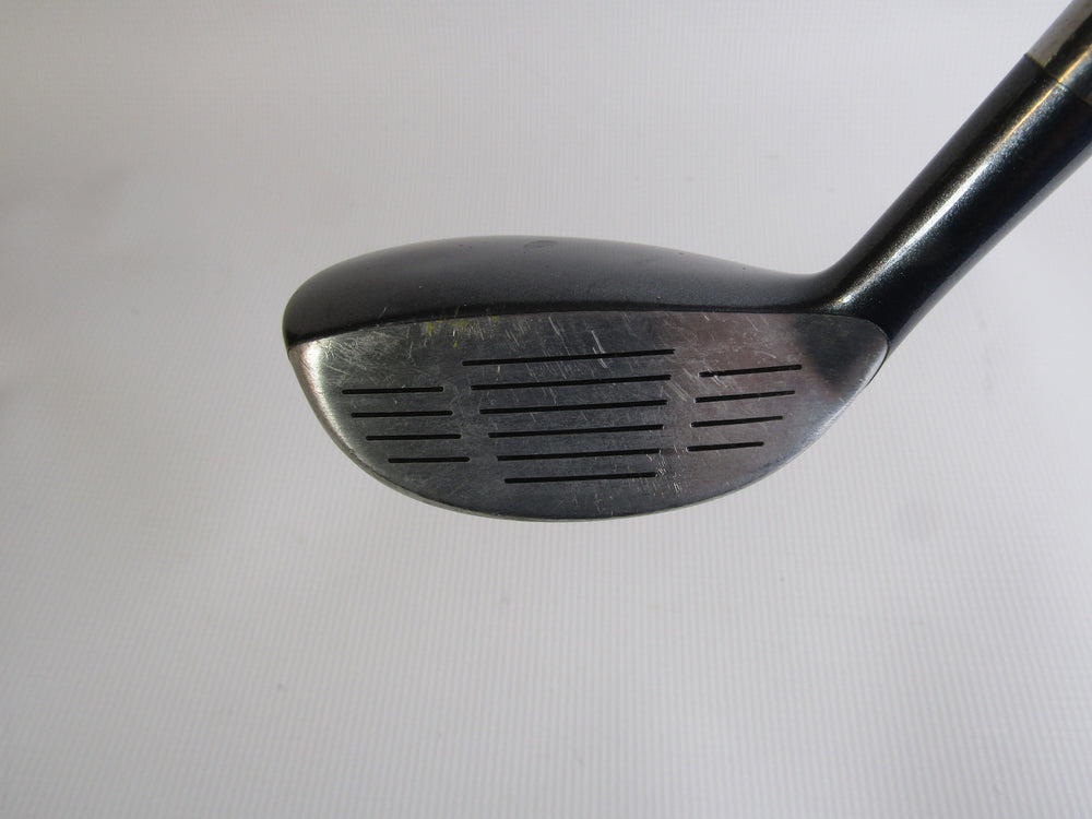 Nike SQ Machspeed #4 Hybrid Junior Right Graphite (8-11Yrs Old) Golf Stuff - Save on New and Pre-Owned Golf Equipment 