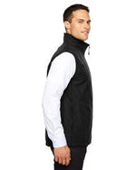 North End Techno Lite Vest Mens 88097 Golf Stuff - Save on New and Pre-Owned Golf Equipment 