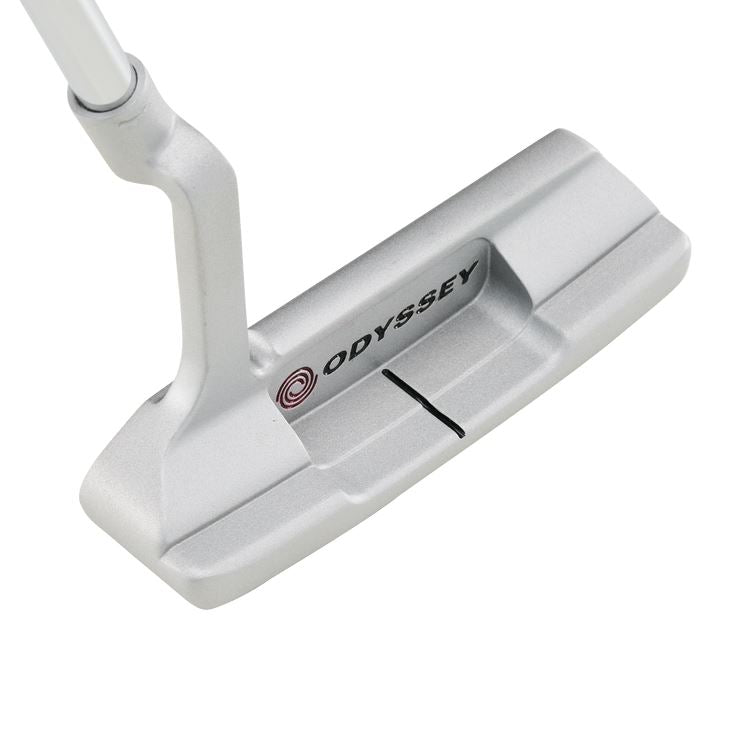 Odyssey White Hot OG One Crank Hosel Putter '23 Golf Stuff - Save on New and Pre-Owned Golf Equipment