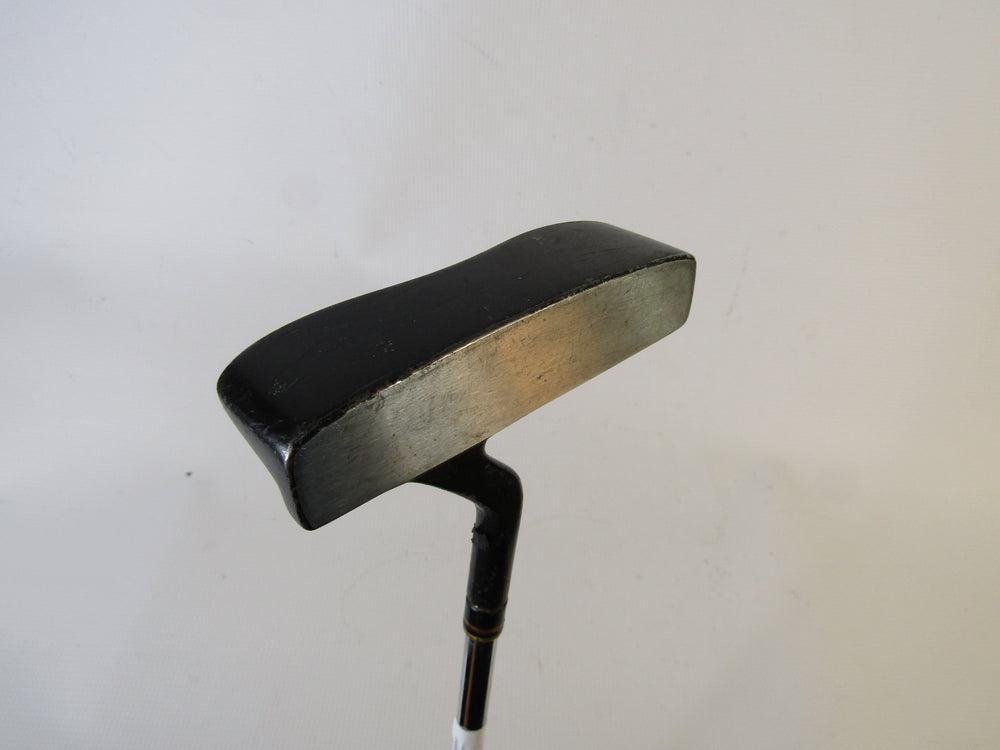 OZ Tru-Balance Blade Putter Steel Shaft Mens Right Hand Golf Stuff 