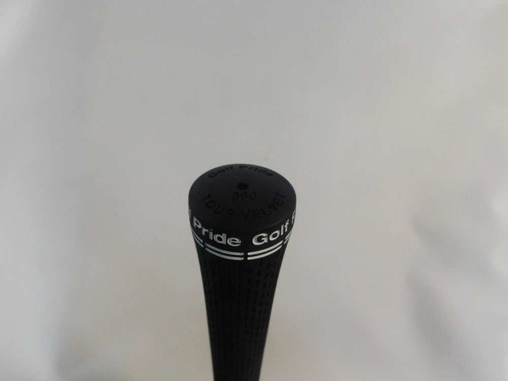 Ping Alta CB Red Graphite Driver Shaft with G410 adapter and 360 Tour Velvet White grip .335 Golf Stuff - Save on New and Pre-Owned Golf Equipment 