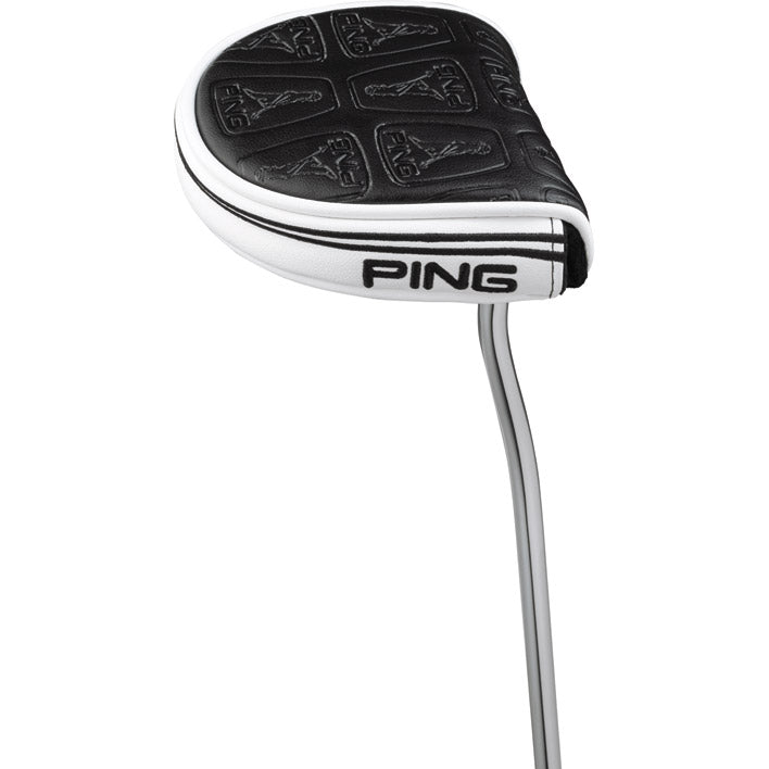 Ping Core Mallet Putter Cover 35963-201 Golf Stuff - Save on New and Pre-Owned Golf Equipment