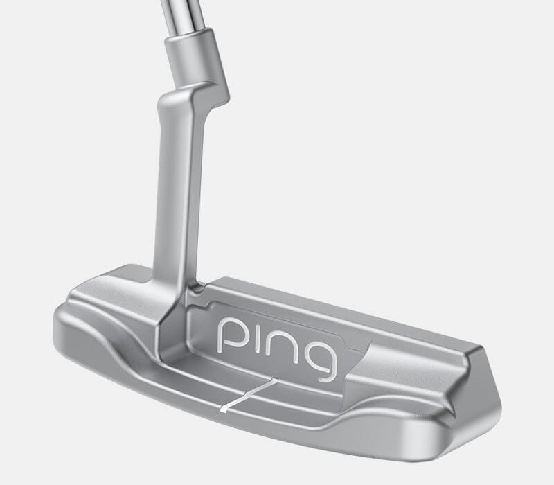 Ping G Le 3 Anser Putter Golf Stuff