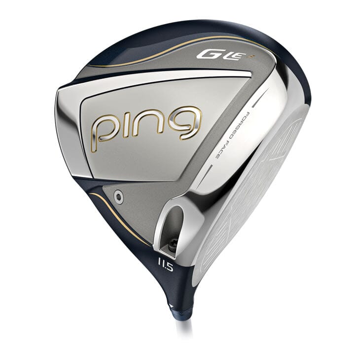 Ping G Le3 Driver Golf Stuff Right 11.5° Ladies/ULT 250 Lite