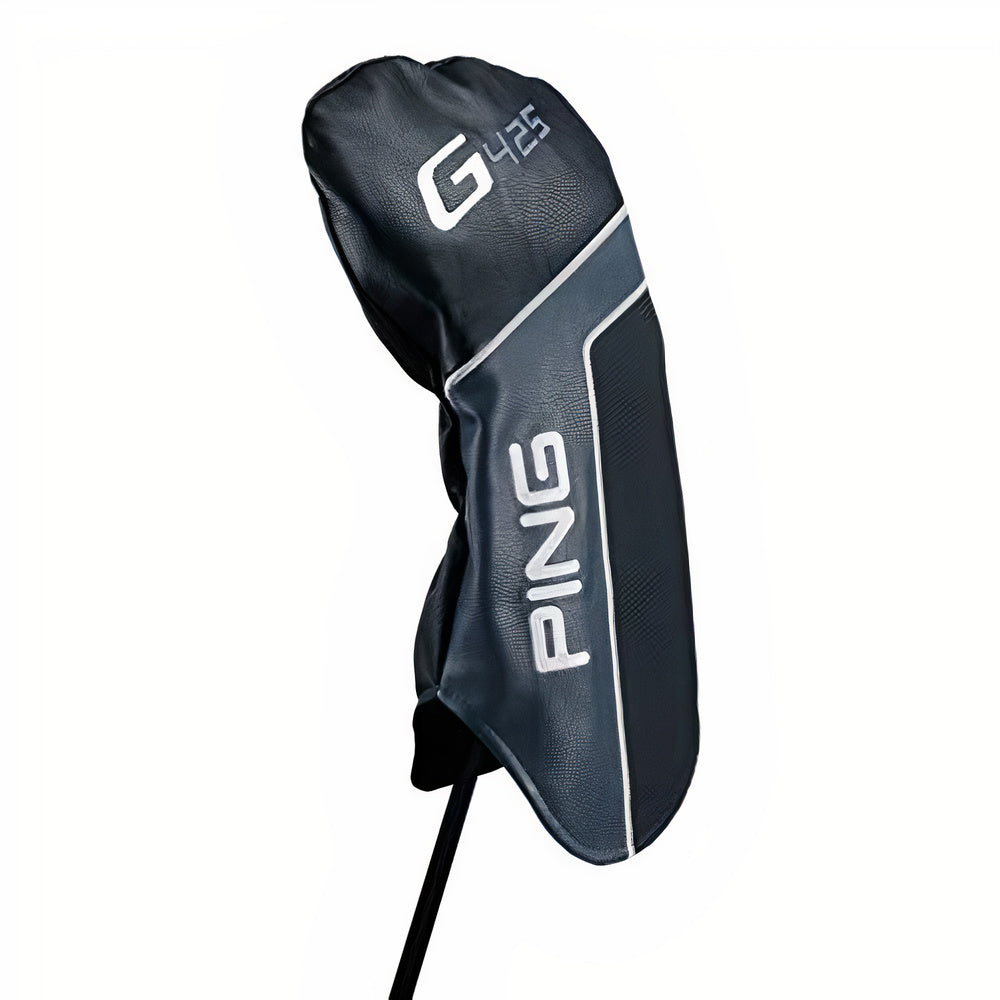 Ping G425 Driver Head Cover 34910-01 Golf Stuff - Save on New and Pre-Owned Golf Equipment