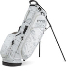Ping Hoofer Stand Bag '23 Golf Stuff Multicam Alpine