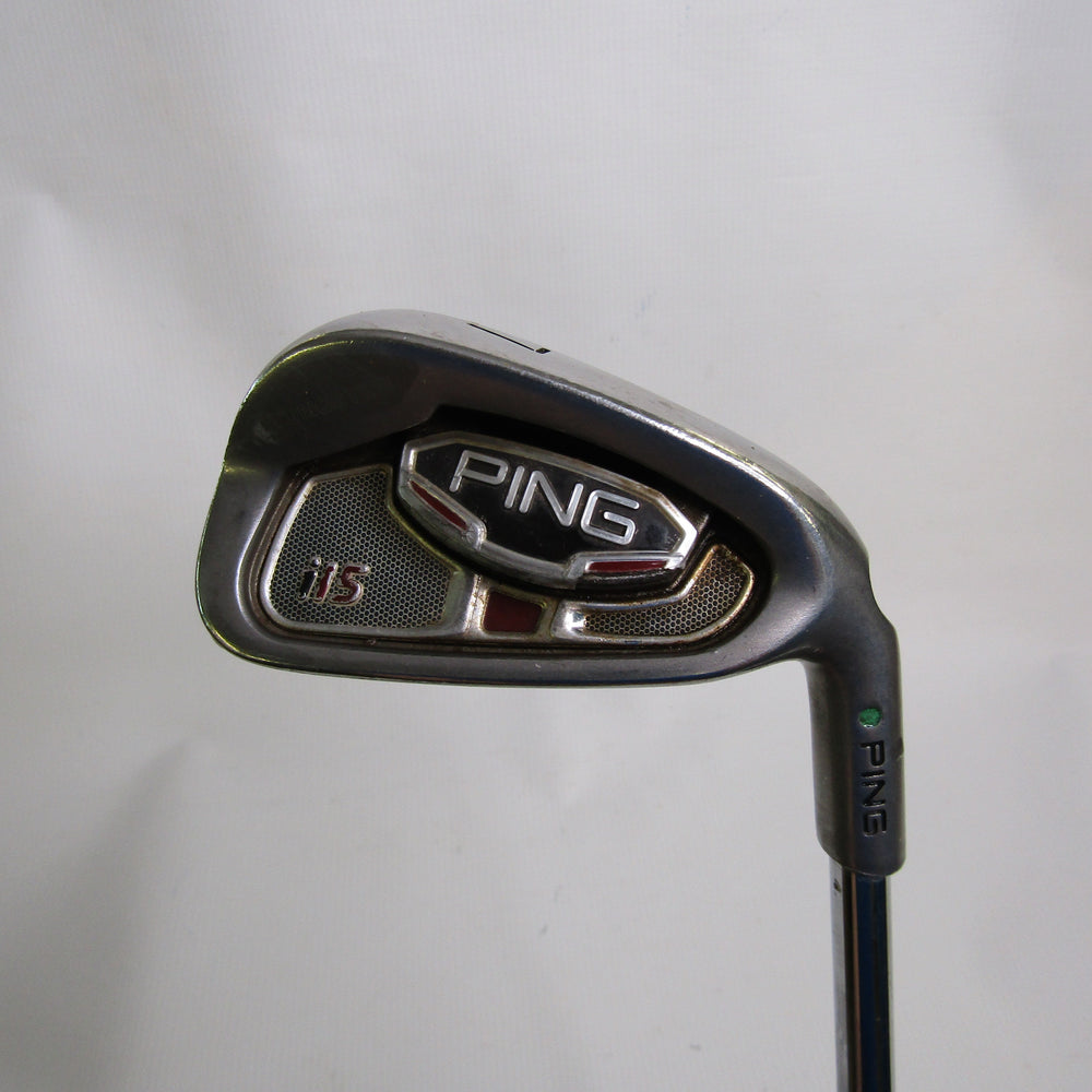 Ping i15 Iron Set 4-PW Steel Regular Men's Right Golf Stuff 
