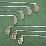 Ping i15 Iron Set 4-PW Steel Regular Men's Right Golf Stuff 