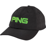 Ping JR Tour Light 191 Golf Stuff - Save on New and Pre-Owned Golf Equipment Black/Electric Green 