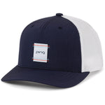 Ping Ladies Stitch Cap 35979 Apparel Ping Navy 101 