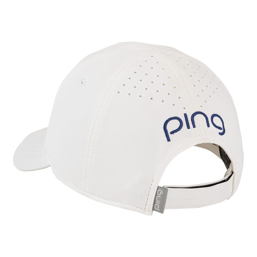 Ping Ladies Tour Delta Cap 35264 Golf Stuff - Save on New and Pre-Owned Golf Equipment 
