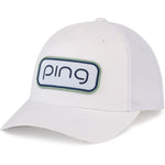 Ping Ladies Trucker Cap 35942 Apparel Ping White 