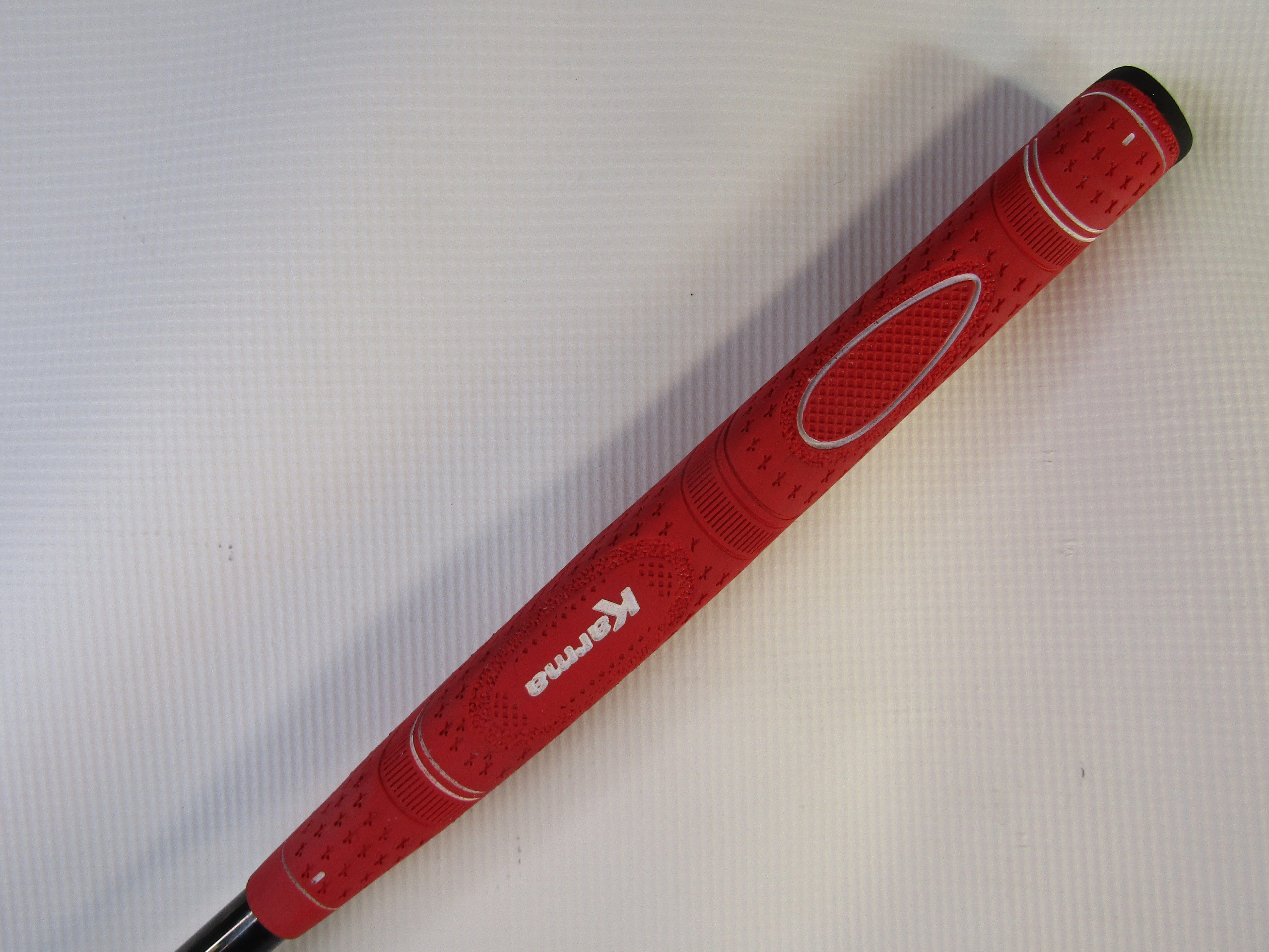 Ping P.O. Box 1345 Scottsdale Ball-Namic B66 Blade Putter Steel Shaft MRH Golf Stuff