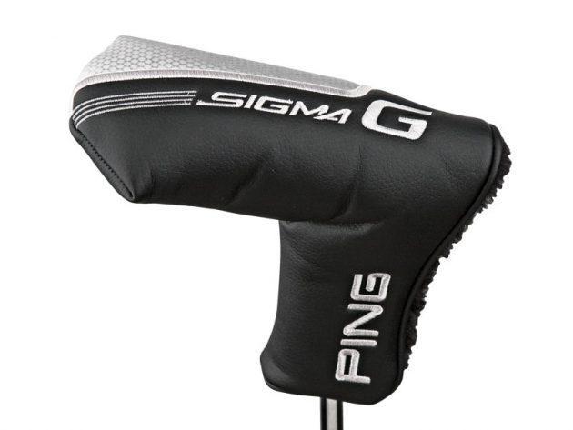 Ping Sigma G Blade Putter Cover Golf Stuff - Save on New and Pre-Owned Golf Equipment