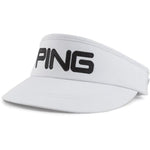 Ping Sol Visor '20 34974 Head Wear Ping White 102 