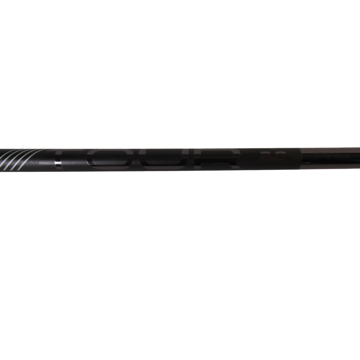 Ping Tour 2.0 Black 65 Driver Shaft Right Hand G430 Adapter Tour 