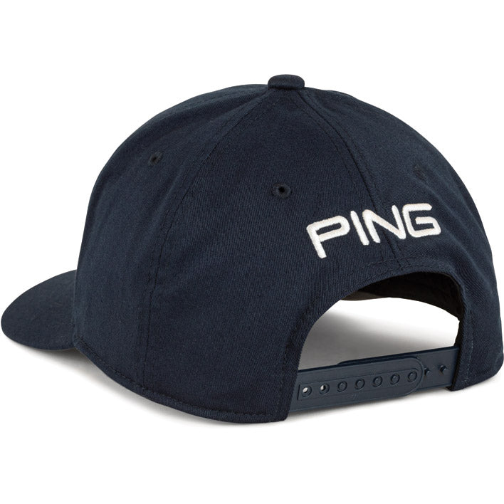 Ping Tour Classic Snapback 35559 Golf Stuff - Save on New and Pre-Owned Golf Equipment