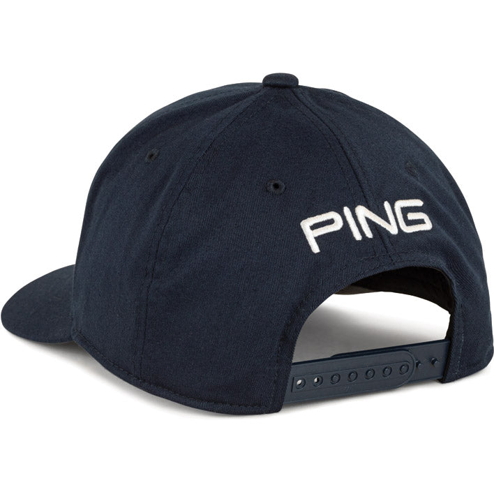 Ping Tour Classic Snapback 35559 Golf Stuff - Save on New and Pre-Owned Golf Equipment 