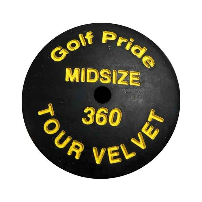 Ping Tour Velvet 360 Grip Golf Stuff