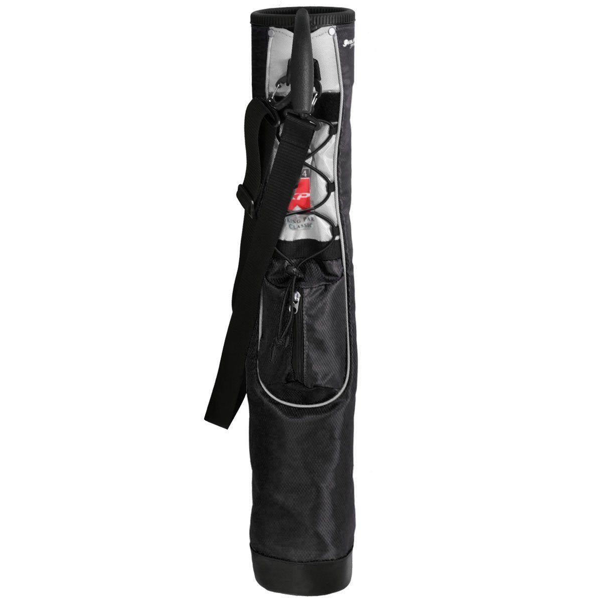 Pitch N Putt Sunday Bag with stand Golf Stuff - Save on New and Pre-Owned Golf Equipment