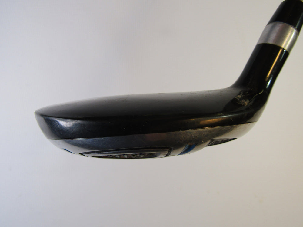 Powerbilt Pro Power #3 21° Hybrid Steel Shaft Junior Left Hand (11-14 yrs) Hc Golf Stuff 