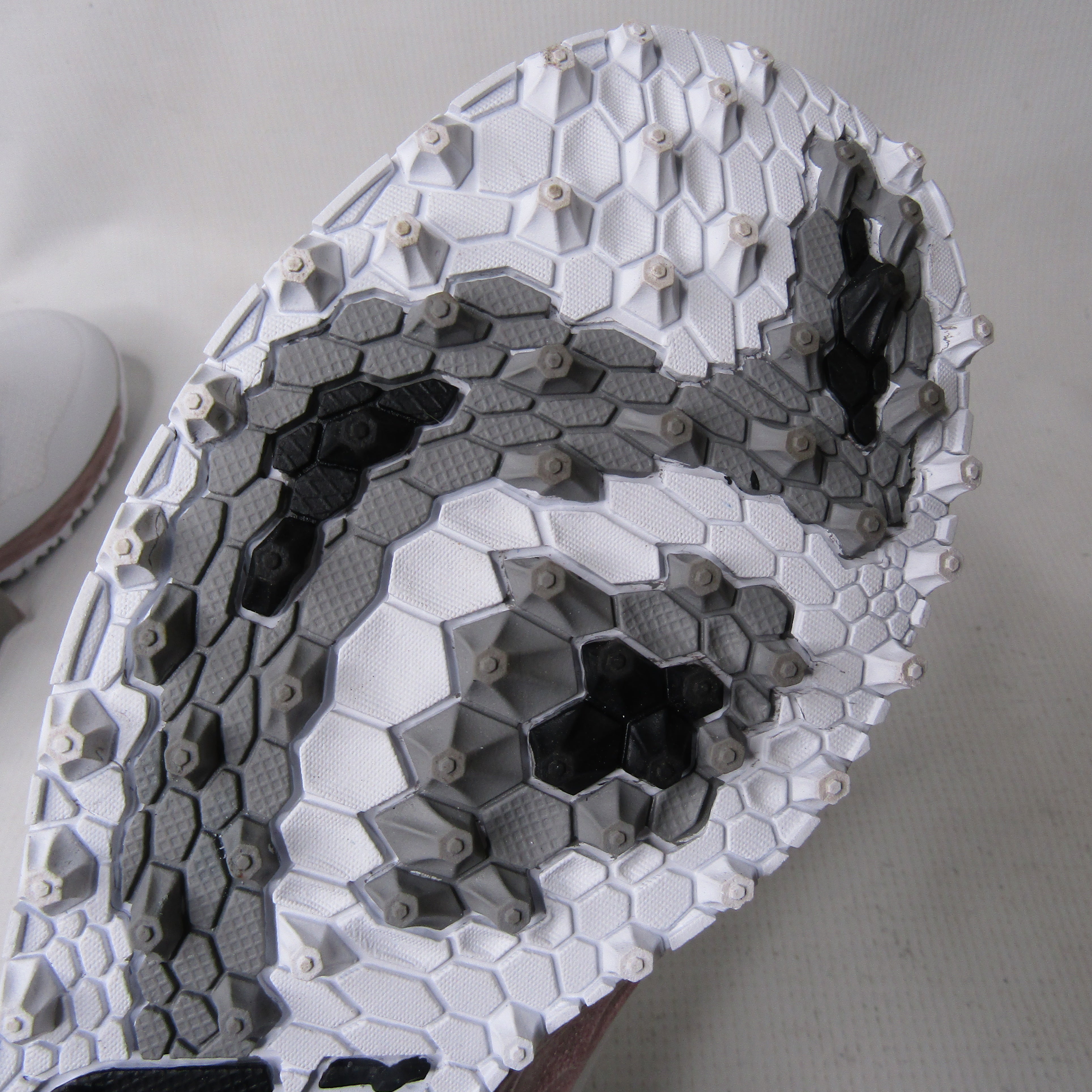 *PRE-OWNED* New Balance Women's Fresh Foam Links V2 Spikeless Golf Shoe Size 7 Wide Golf Stuff - Save on New and Pre-Owned Golf Equipment