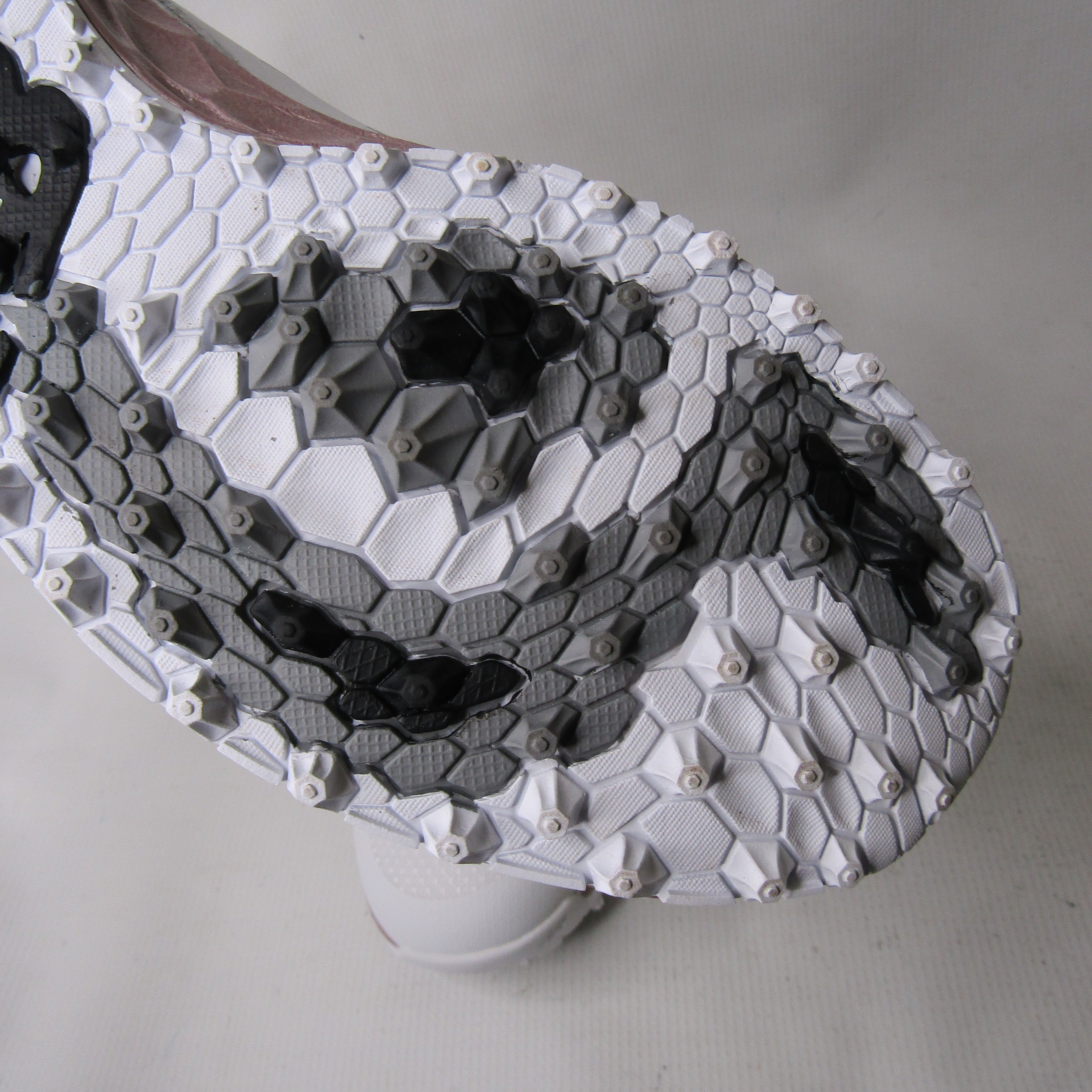 *PRE-OWNED* New Balance Women's Fresh Foam Links V2 Spikeless Golf Shoe Size 7 Wide Golf Stuff - Save on New and Pre-Owned Golf Equipment